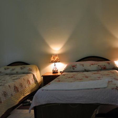 Moringa Hotel Мекеле Екстериор снимка