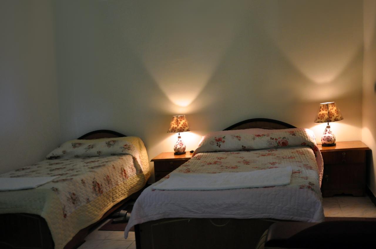 Moringa Hotel Мекеле Екстериор снимка
